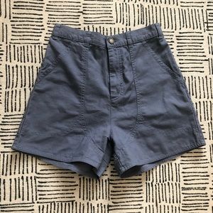 Vintage Patagonia Stand Up Shorts